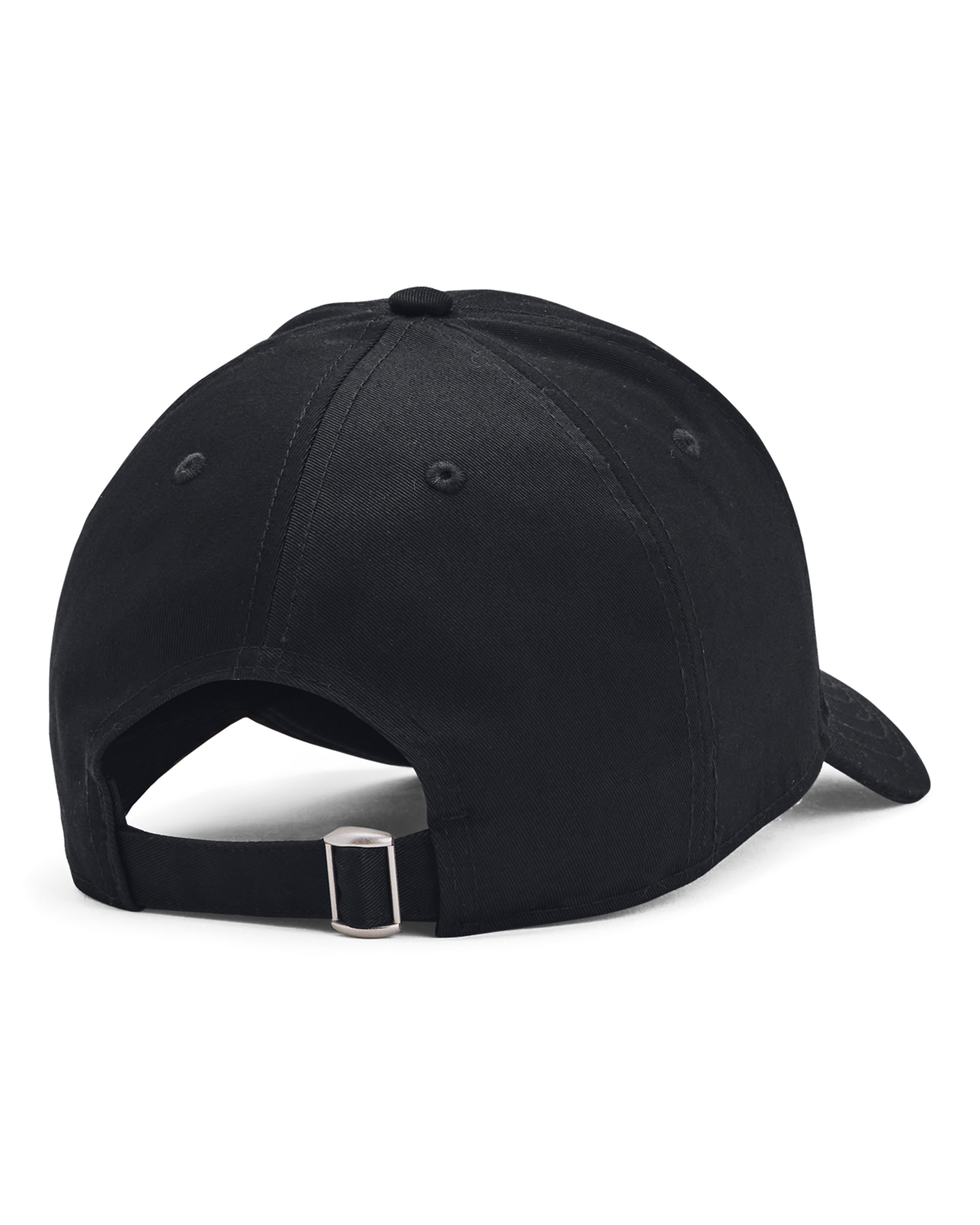 Men's UA Branded Adjustable Cap