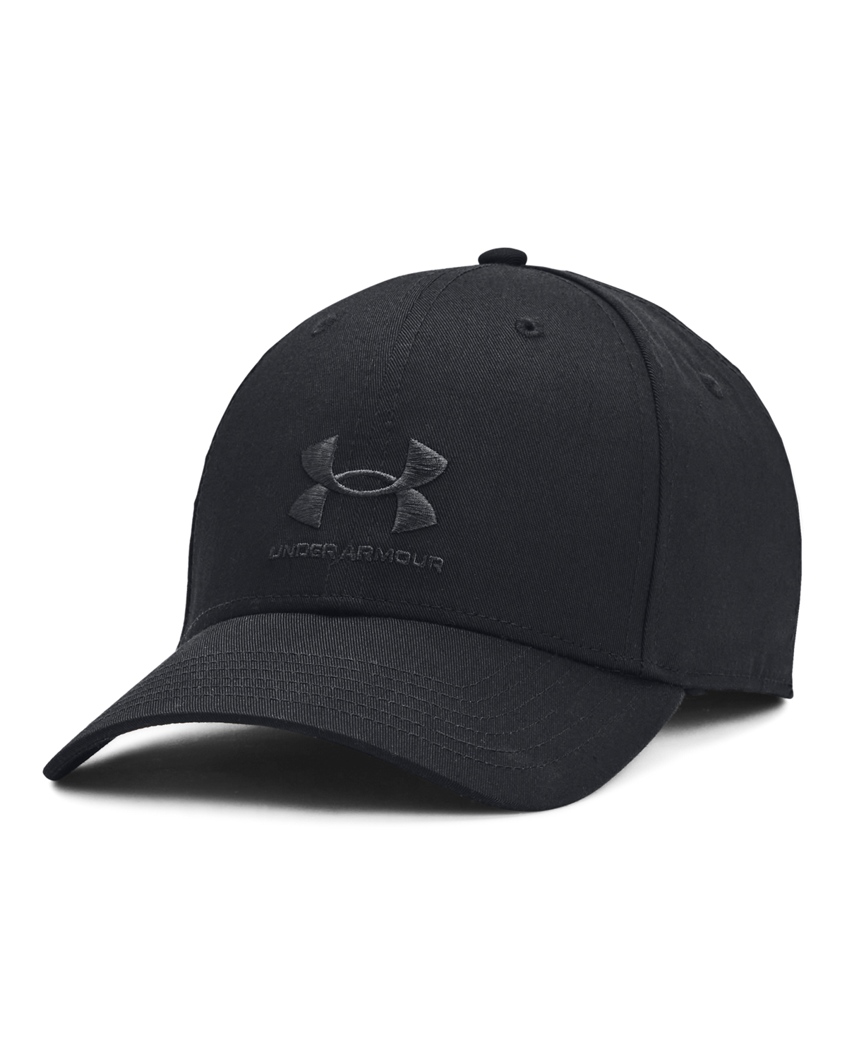 Men's UA Branded Adjustable Cap