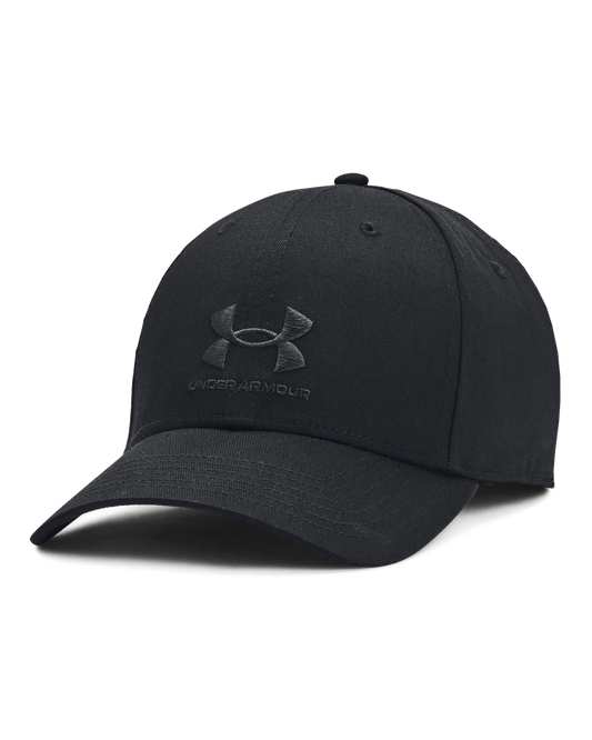 Men's UA Branded Adjustable Cap