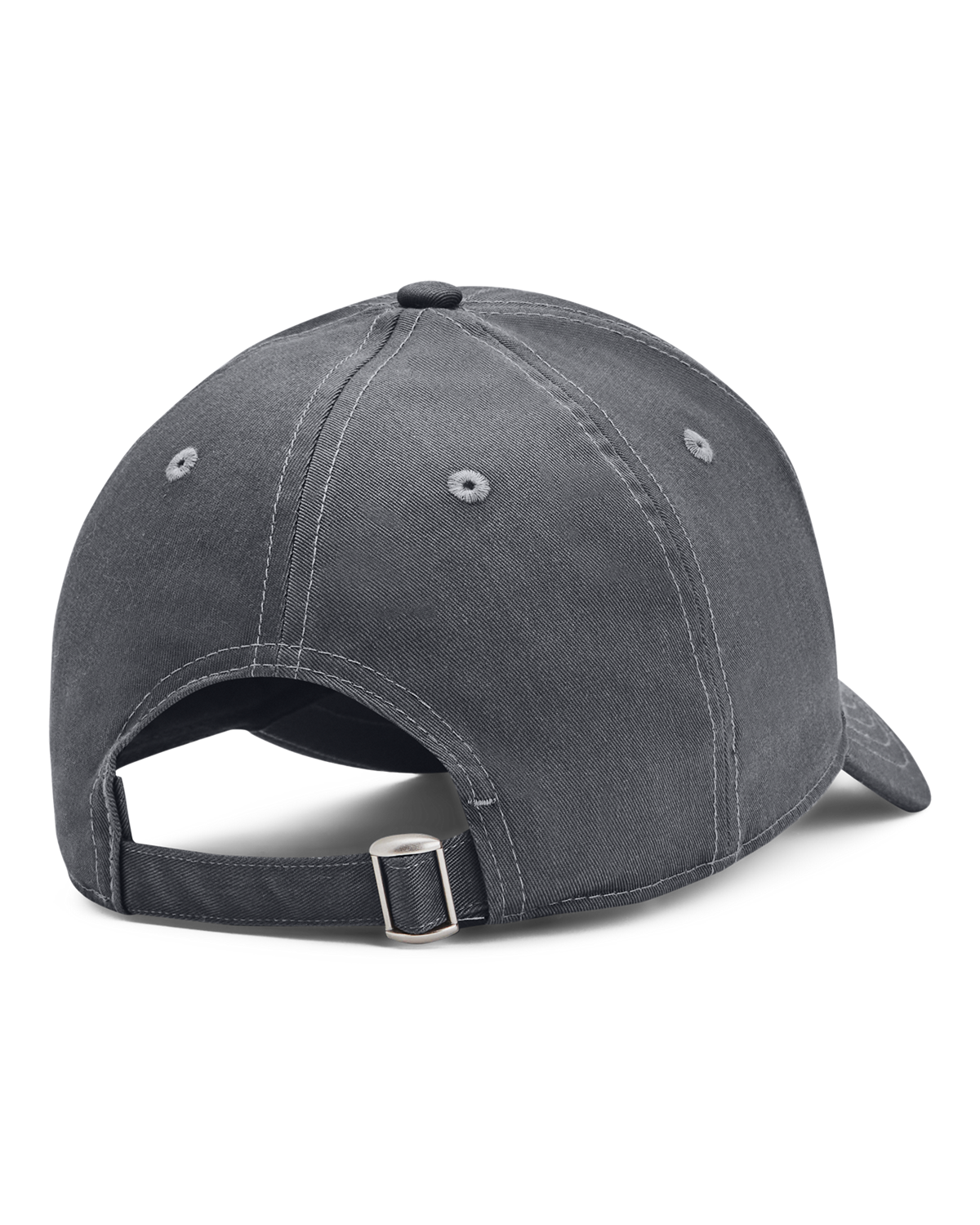 Men's UA Branded Adjustable Cap