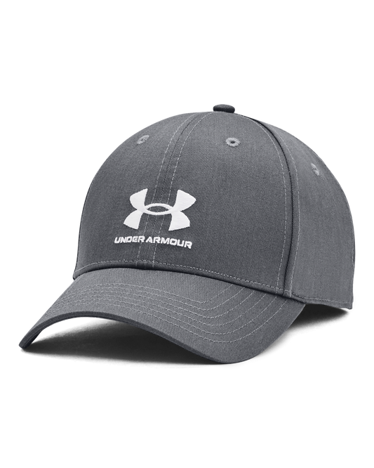 Men's UA Branded Adjustable Cap