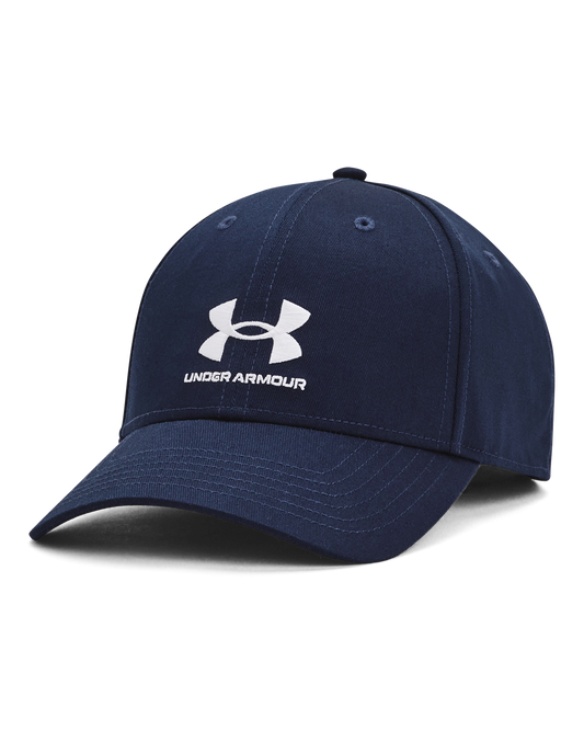 Men's UA Branded Adjustable Cap