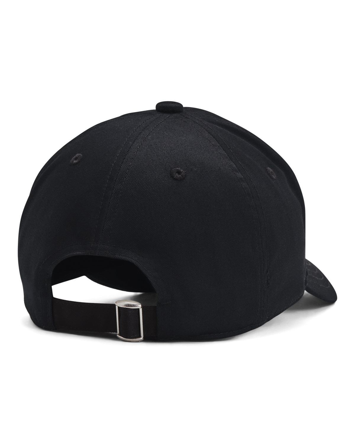 Boys' UA B Essential Low Lockup Adj