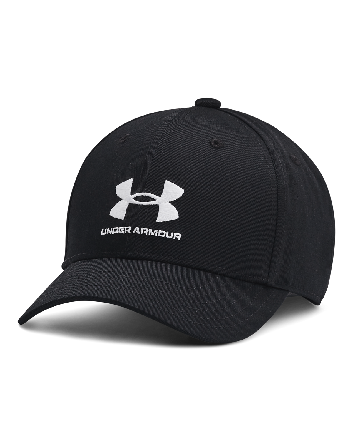 Boys' UA B Essential Low Lockup Adj