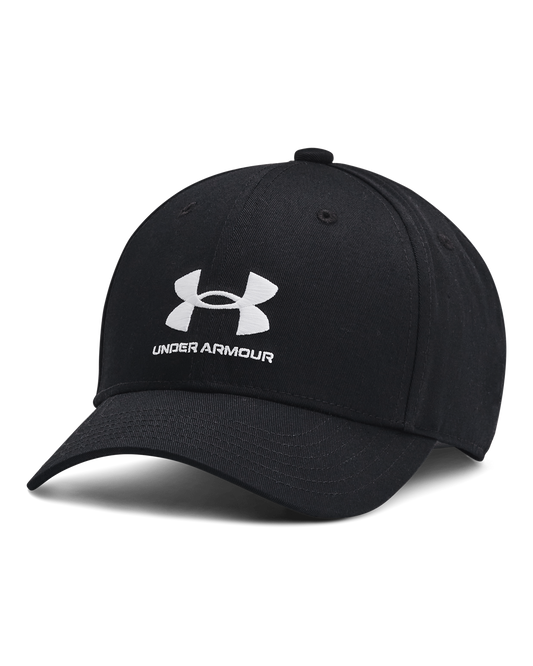 Boys' UA B Essential Low Lockup Adj