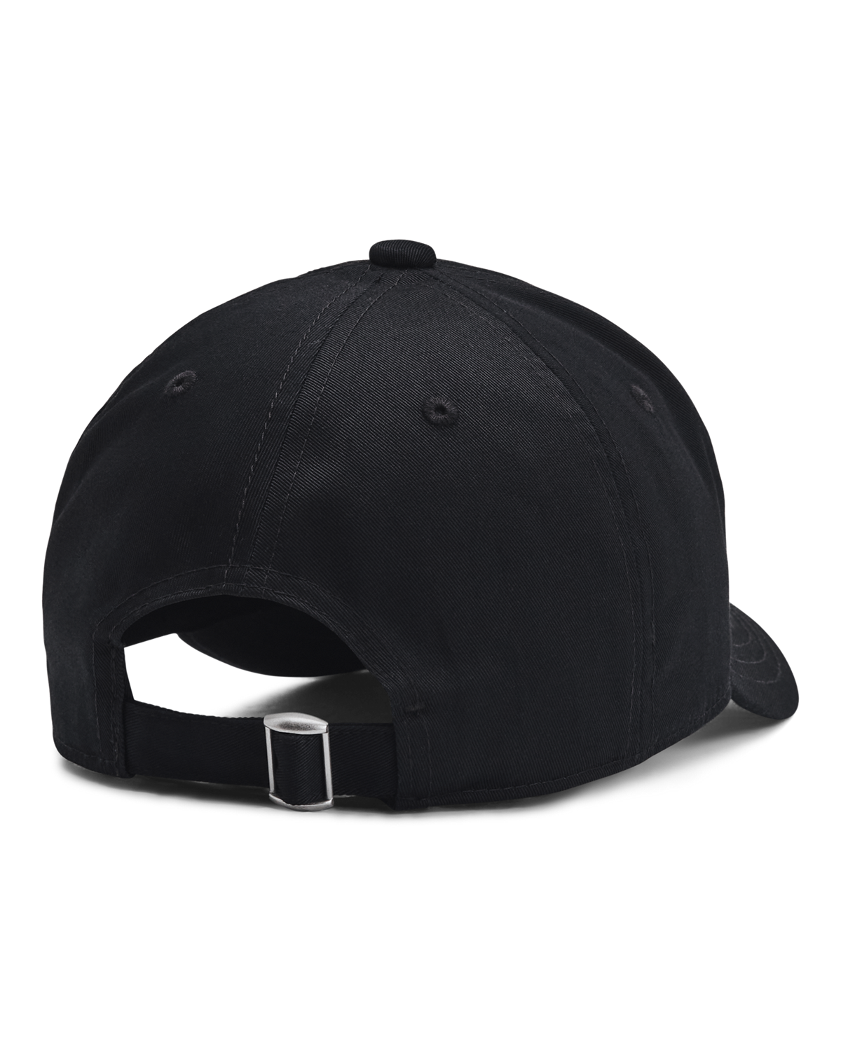 Boys' UA B Essential Low Lockup Adj