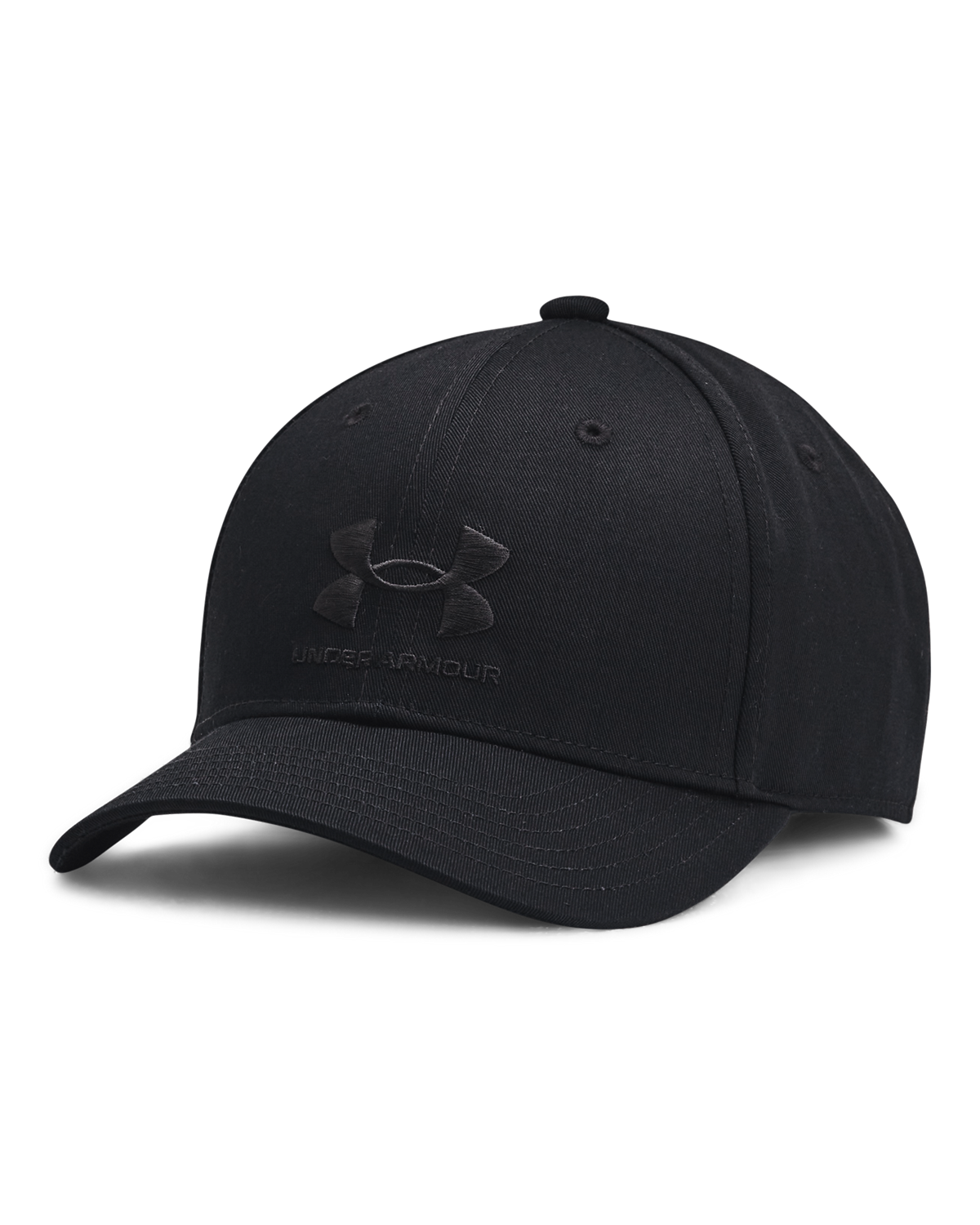 Boys' UA B Essential Low Lockup Adj