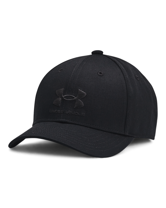 Boys' UA B Essential Low Lockup Adj