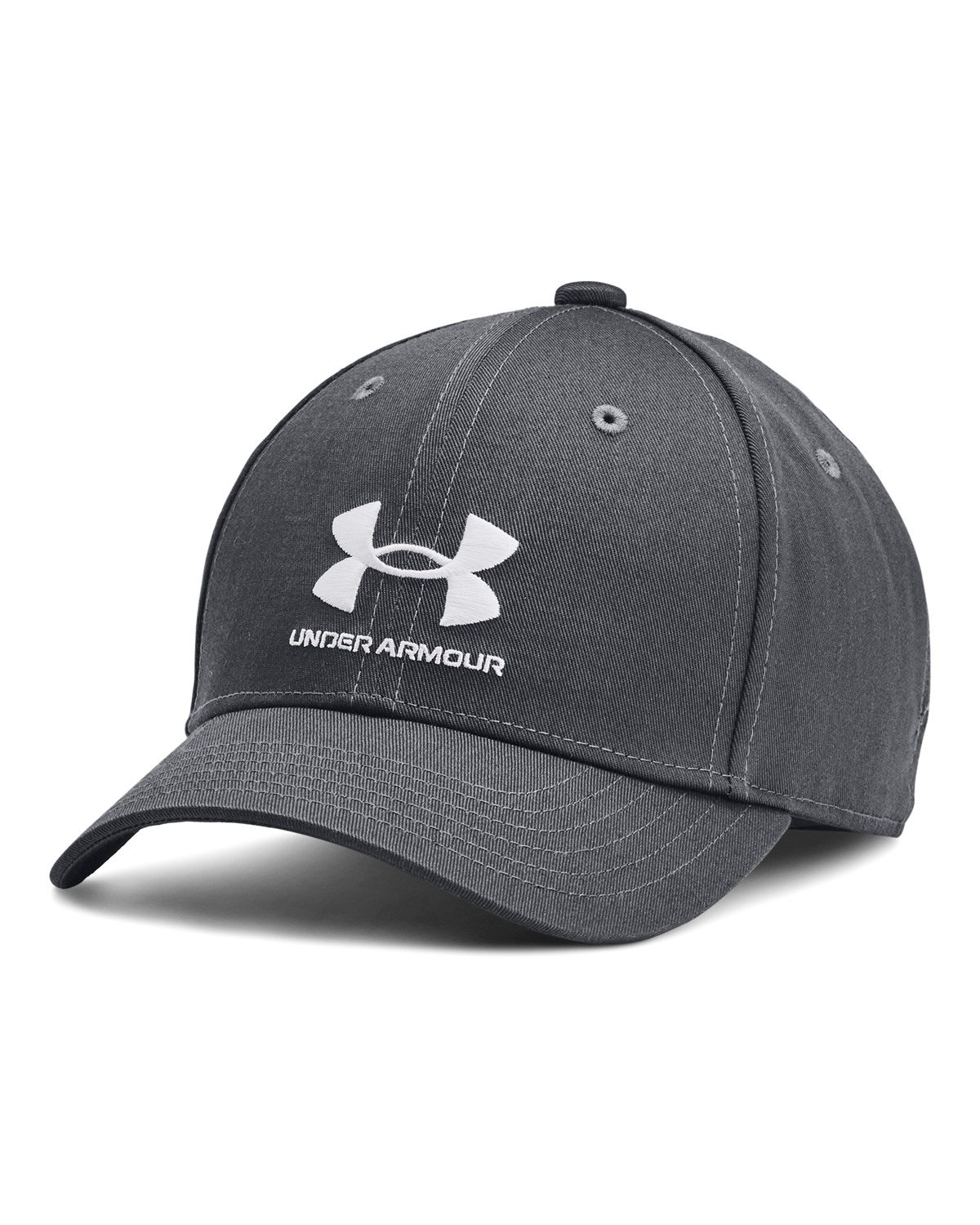 Boys' UA B Essential Low Lockup Adj