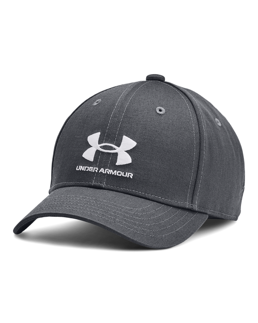 Boys' UA B Essential Low Lockup Adj
