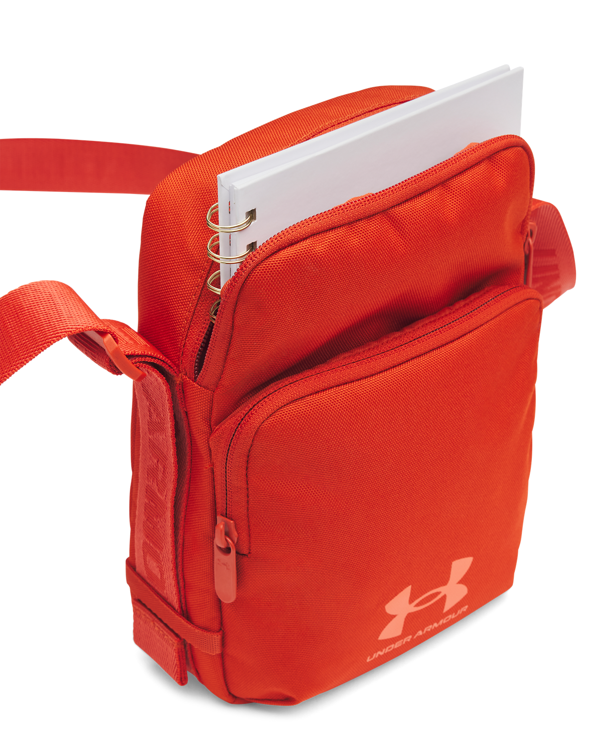 Unisex UA Essential Lite Crossbody Bag