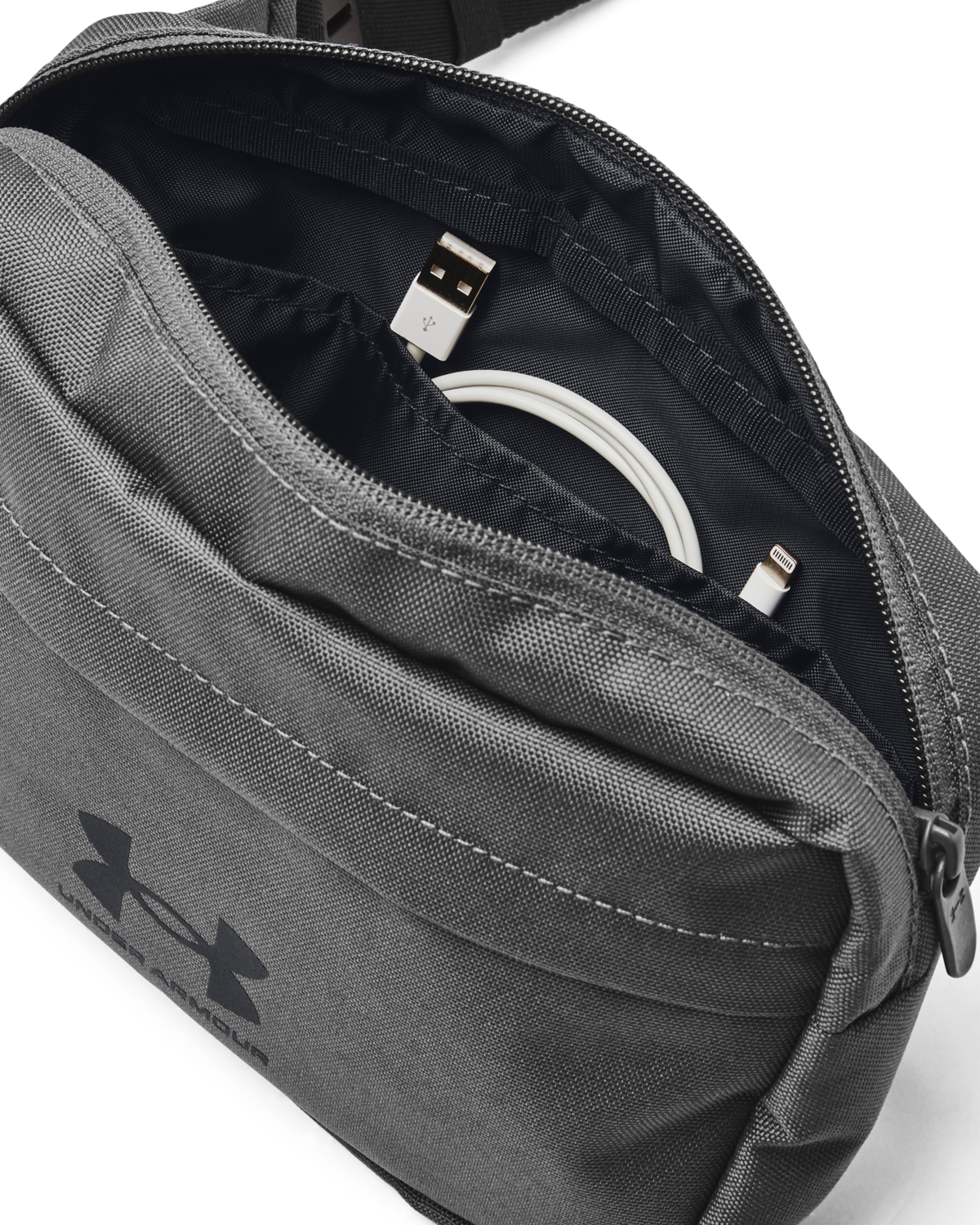 UA SportStyle Lite Waist Bag Crossbody