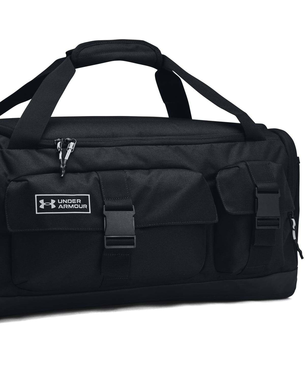 UA Gametime Pro Duffle Bag