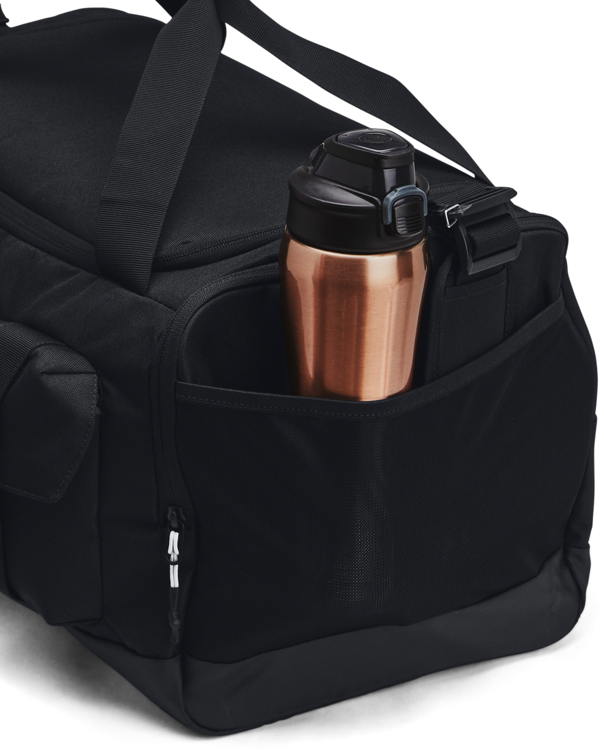 UA Gametime Pro Duffle Bag