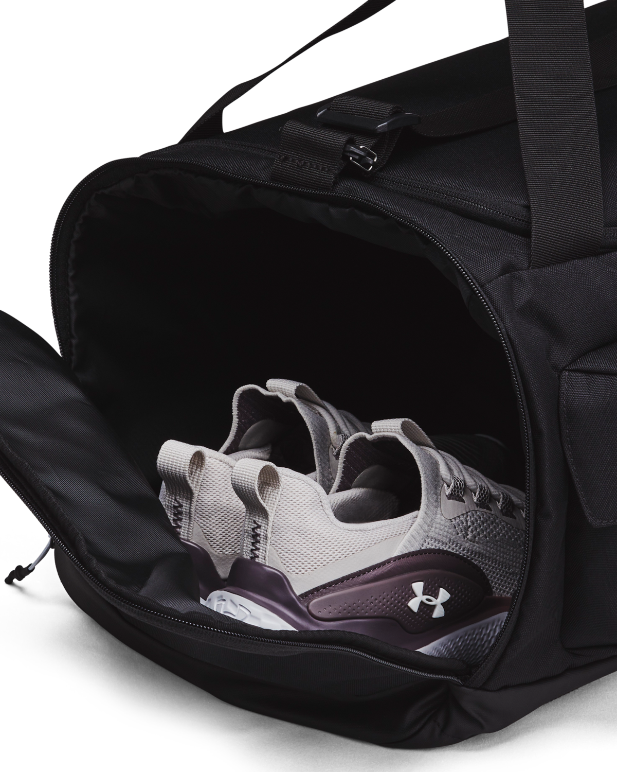 UA Gametime Pro Duffle Bag