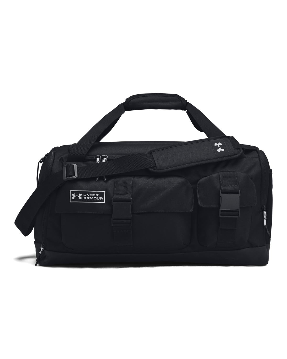 UA Gametime Pro Duffle Bag