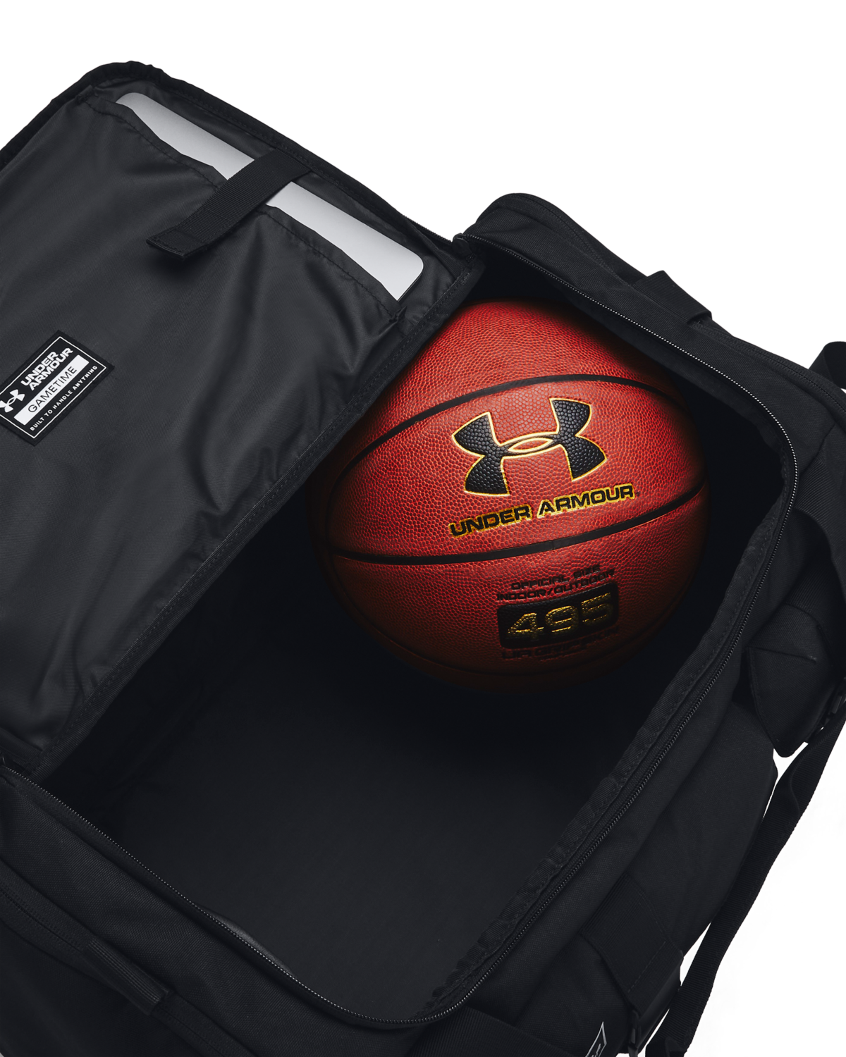 UA Gametime Pro Duffle Bag