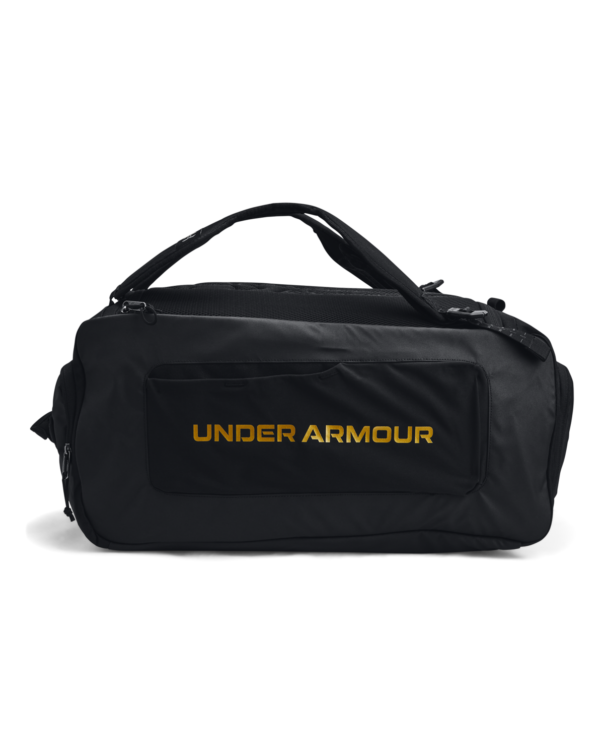 UA Contain Duo Medium Backpack Duffle