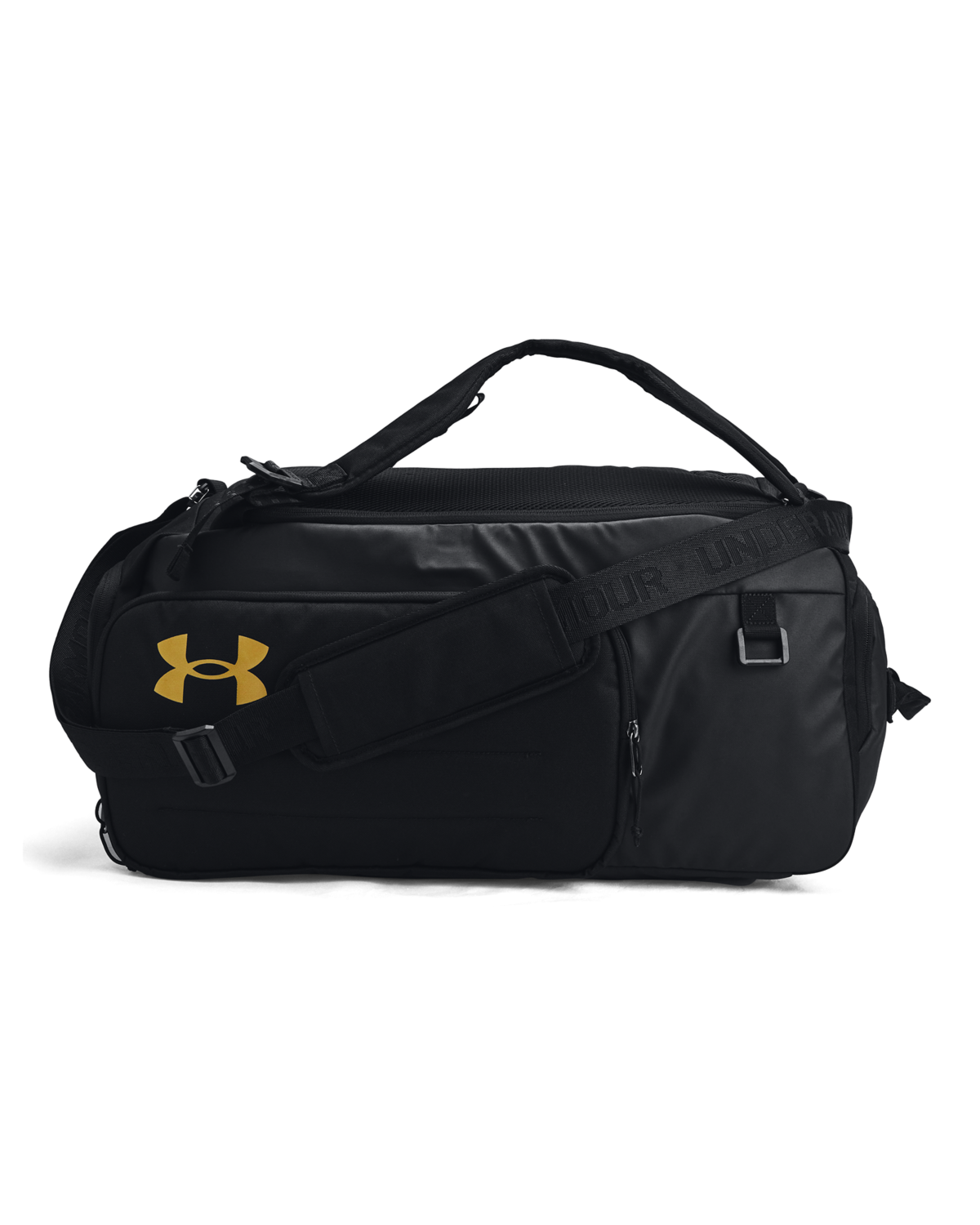 UA Contain Duo Medium Backpack Duffle