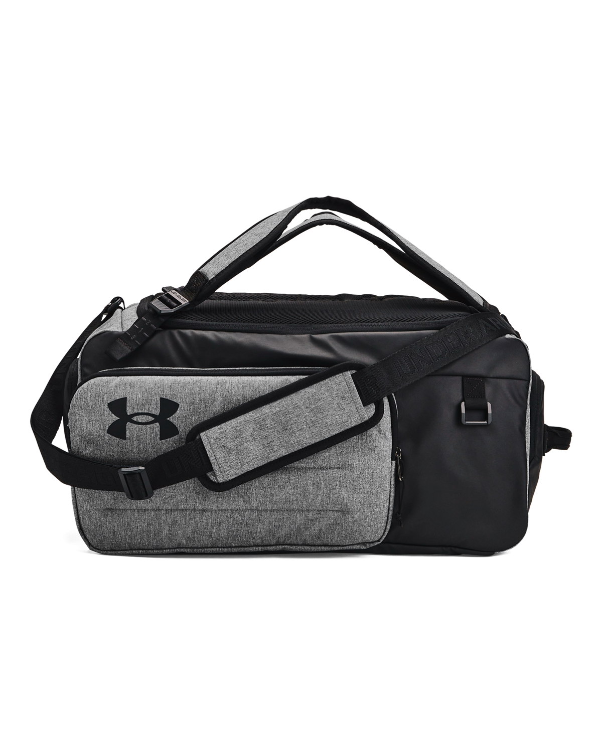 Unisex UA Contain Duo Medium Backpack Duffle