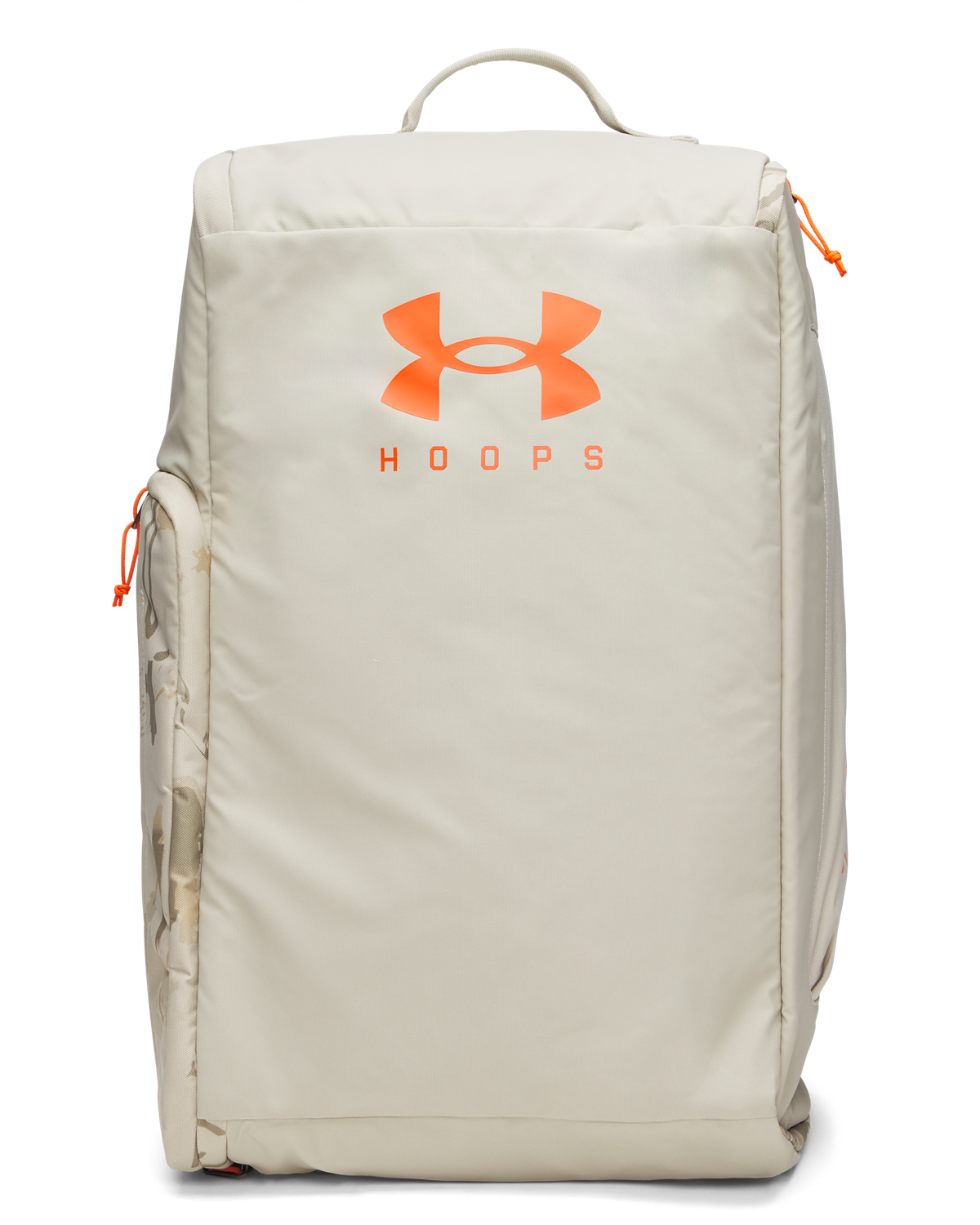 UA Contain Duo Medium Backpack Duffle Bag