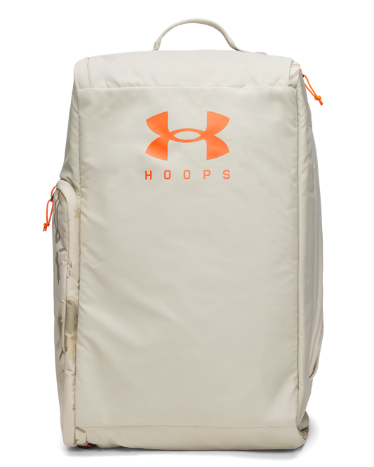 UA Contain Duo Medium Backpack Duffle Bag