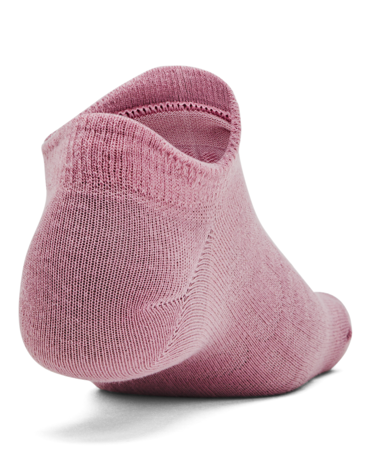 Unisex UA Essential 6-Pack No-Show Socks