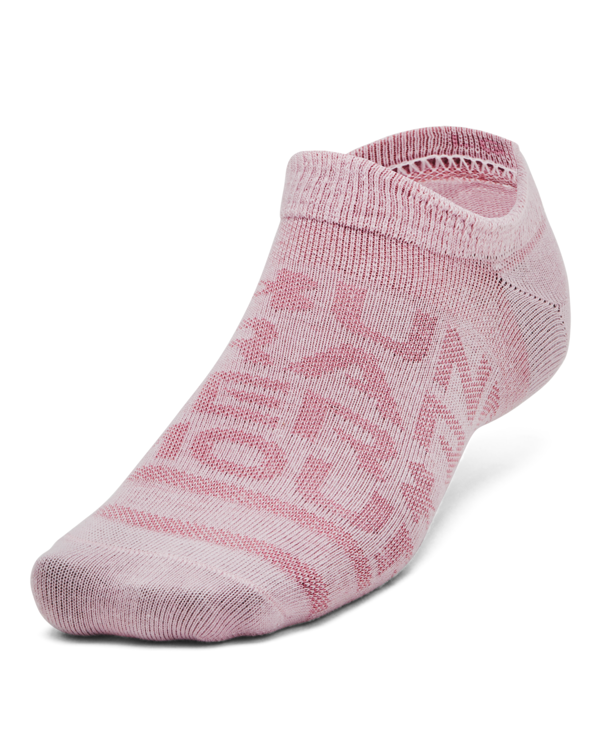 Unisex UA Essential 6-Pack No-Show Socks