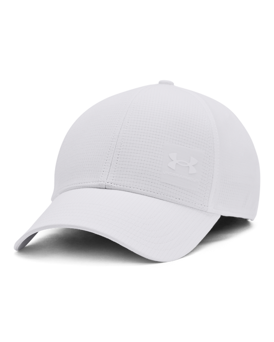 Men's UA ArmourVent Stretch Fit Cap