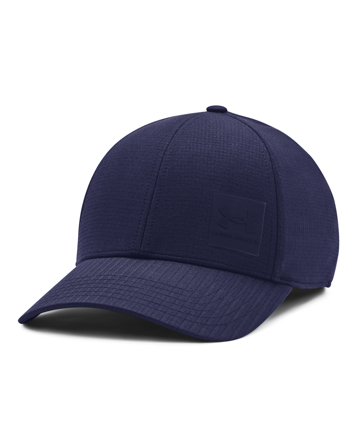 Men's UA ArmourVent Stretch Fit Cap