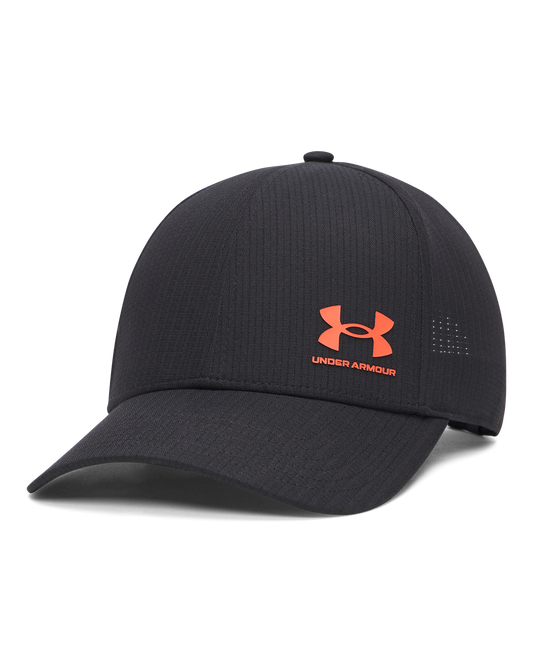 Men's UA ArmourVent Adjustable Cap