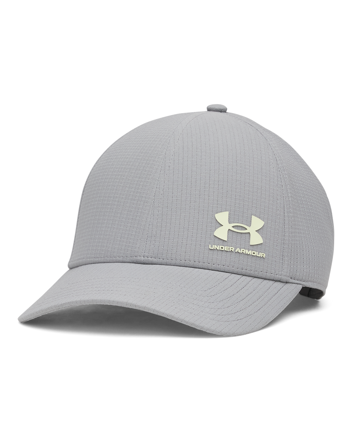 Men's UA ArmourVent Adjustable Cap