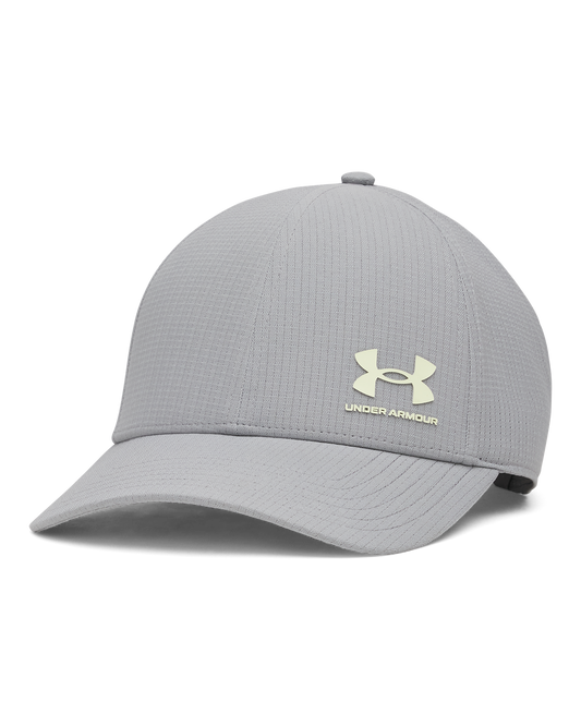 Men's UA ArmourVent Adjustable Cap