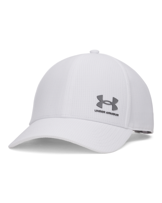 Men's UA ArmourVent Adjustable Cap