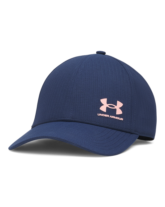 Men's UA ArmourVent Adjustable Cap
