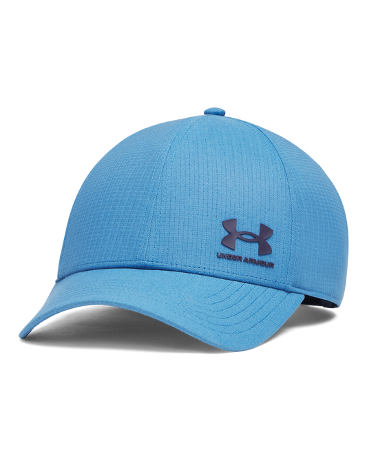 Men's UA AV Low Adj Cap
