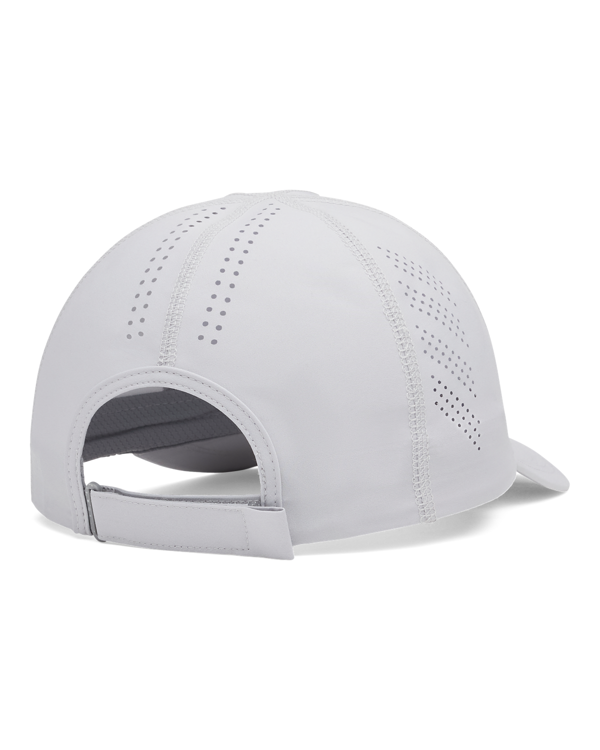 Men's UA Launch Adjustable Cap