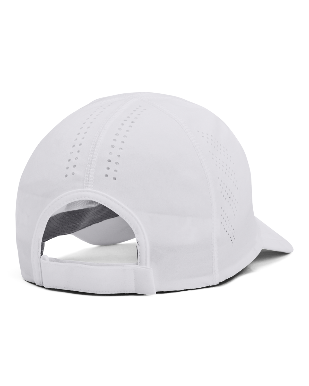 Men's UA Launch Adjustable Cap