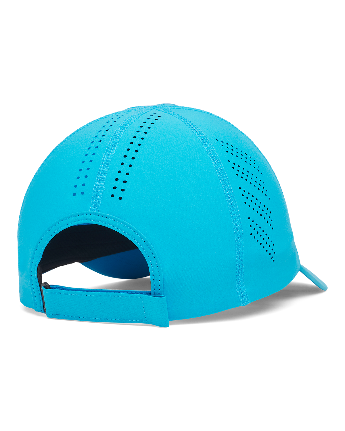 Men's UA Launch Adjustable Cap