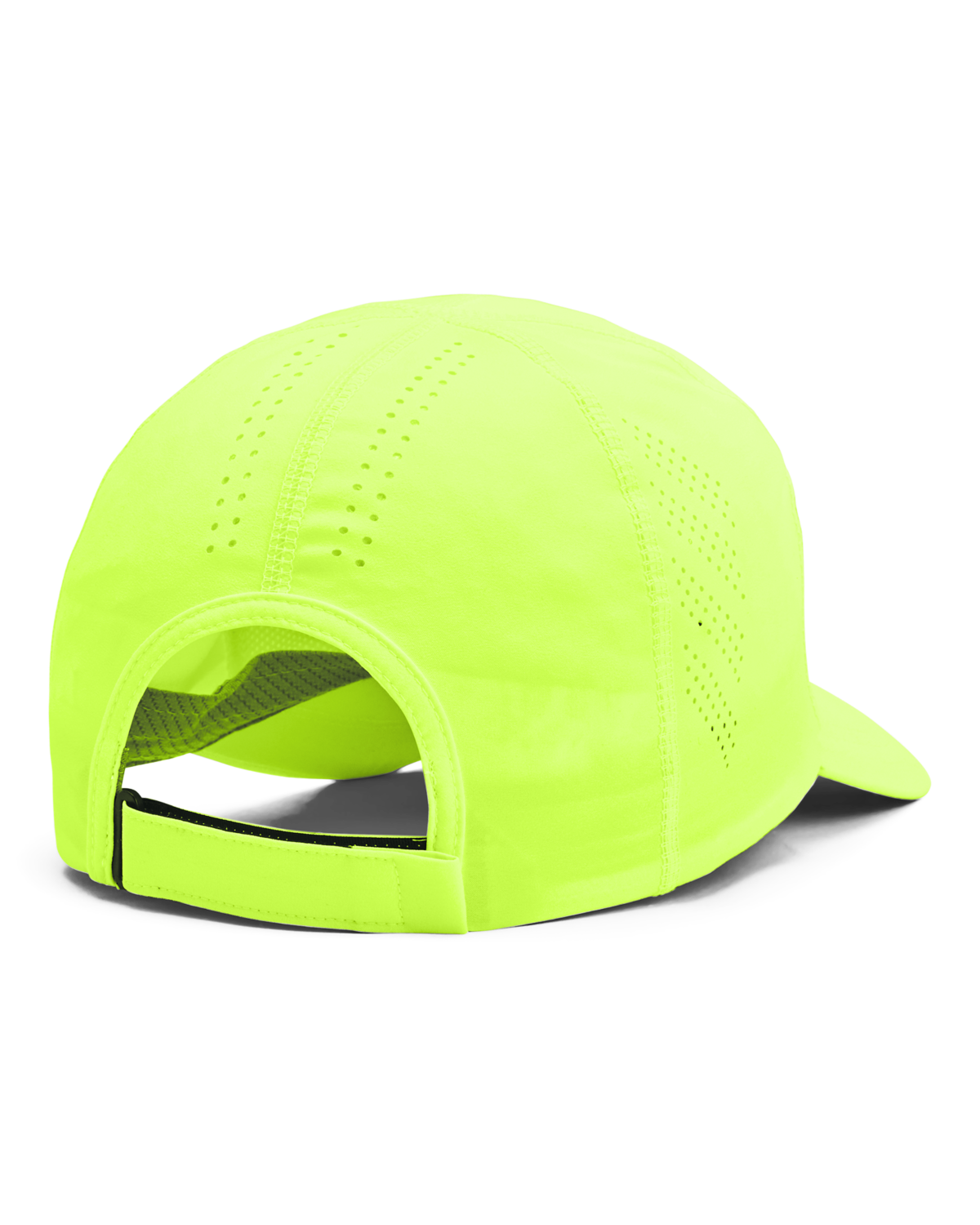 Men's UA Launch Adjustable Cap