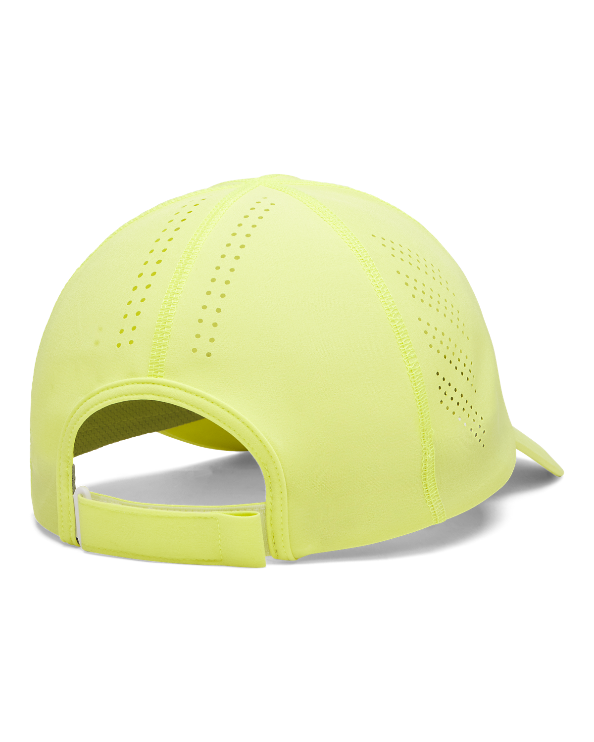 Men's UA Velociti Low Adj Cap