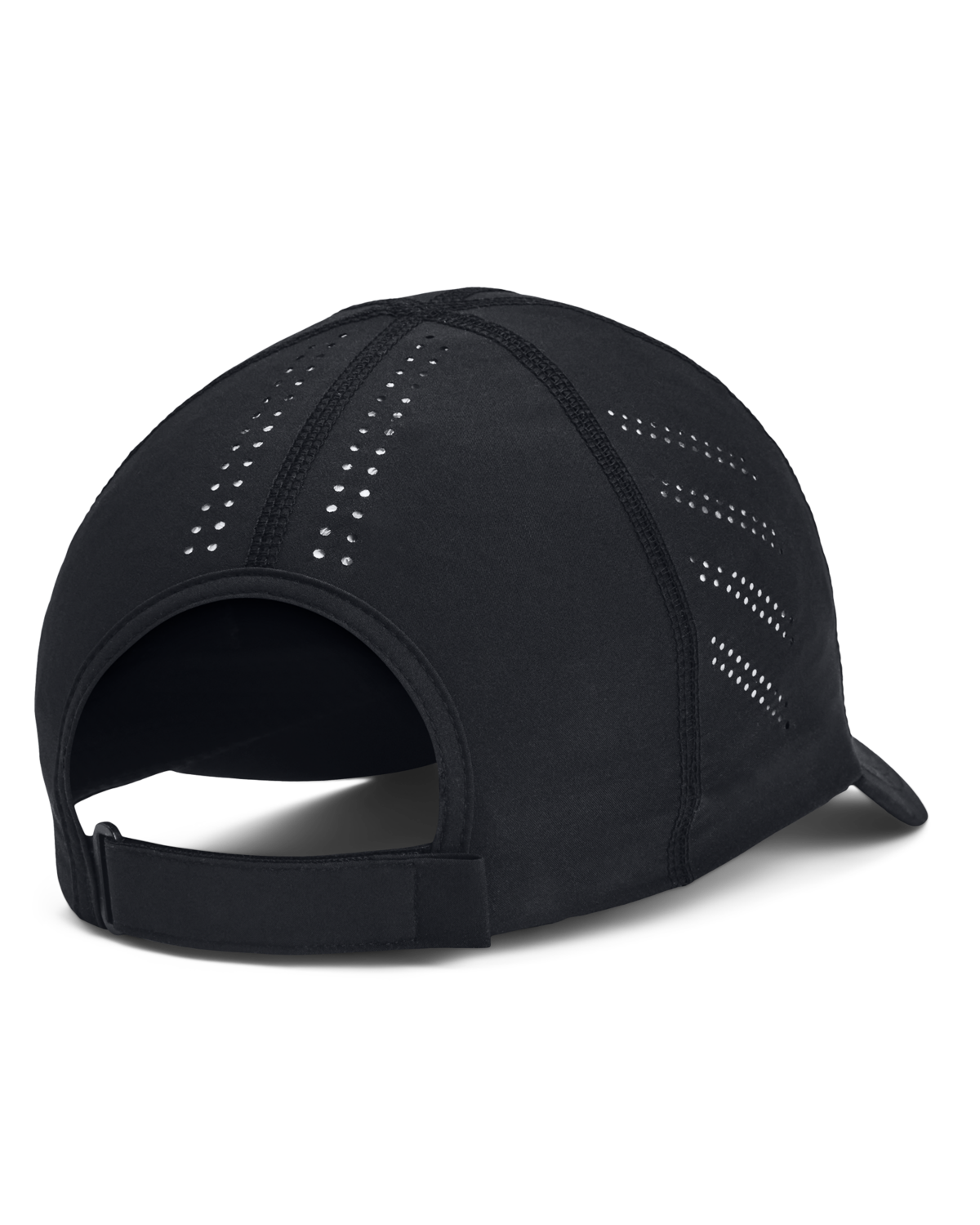 Women's UA Launch Adjustable Cap