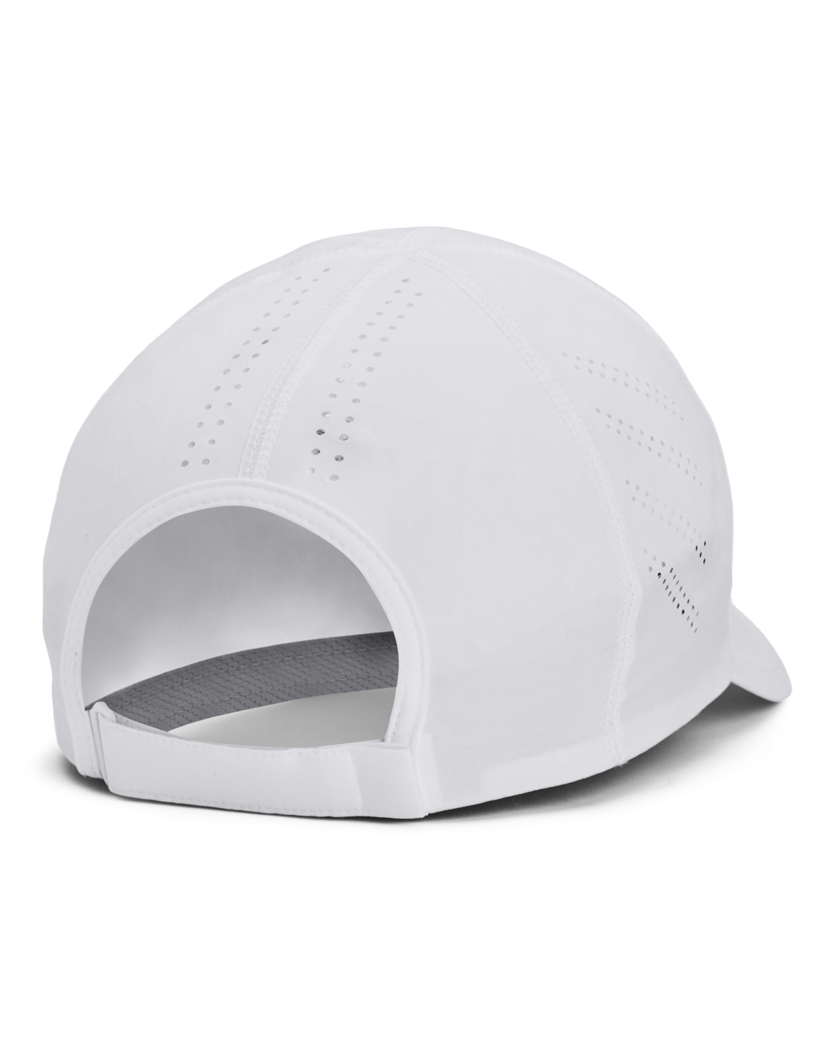 Women's UA Launch Adjustable Cap