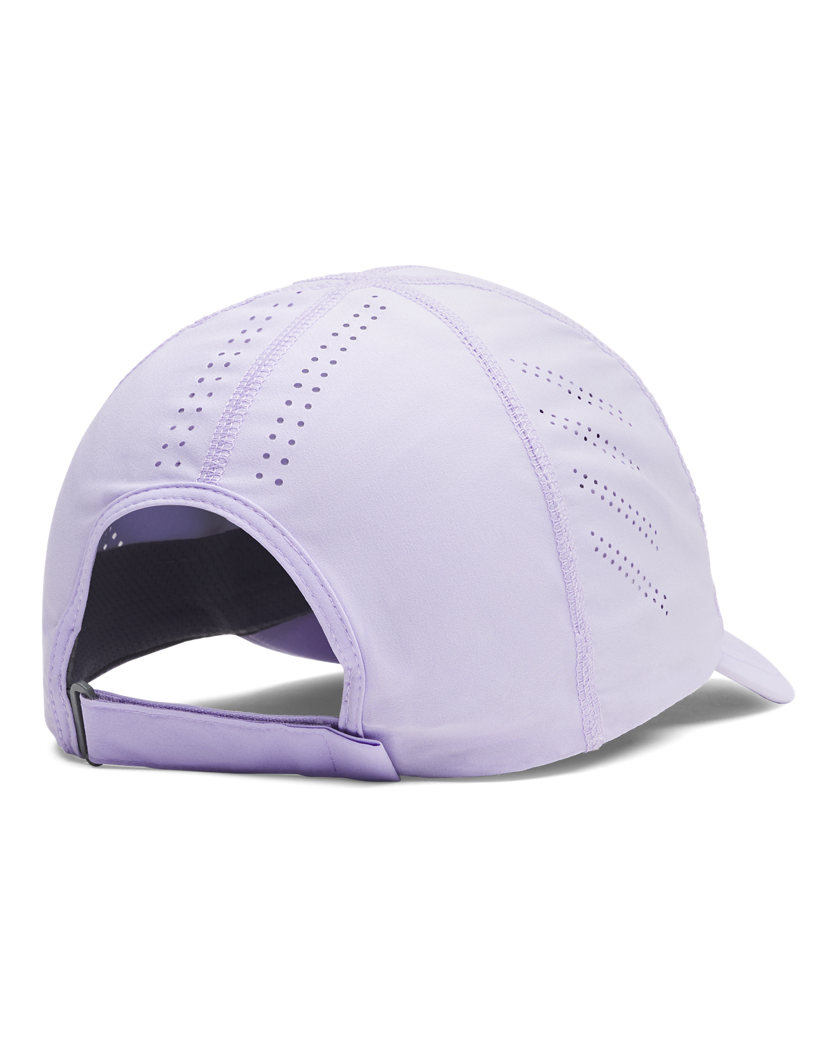 Women's UA Launch Adjustable Cap