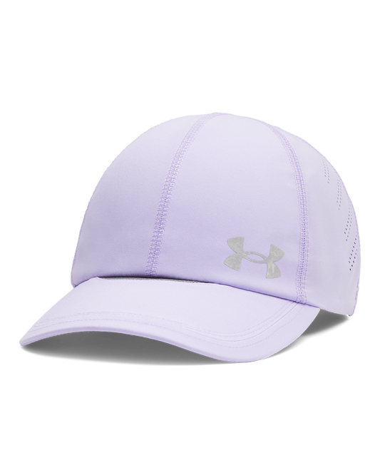 Women's UA Launch Adjustable Cap