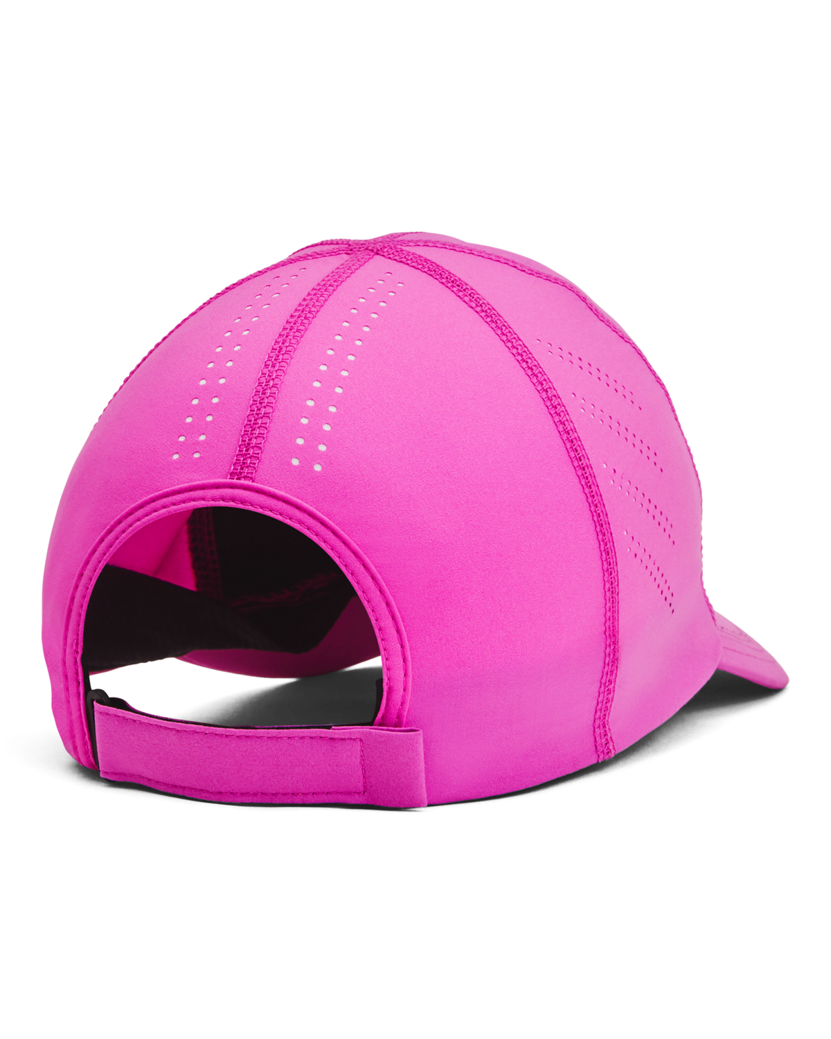 Women's UA Launch Adjustable Cap