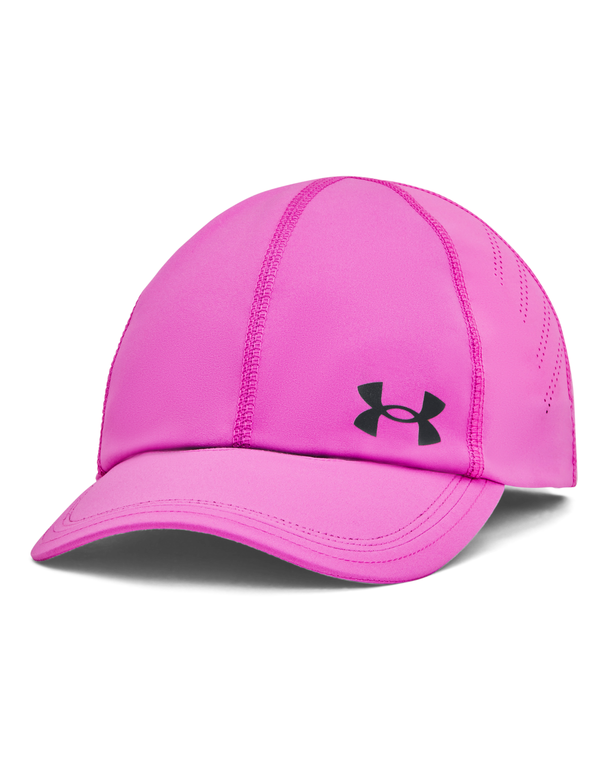 Women's UA Launch Adjustable Cap