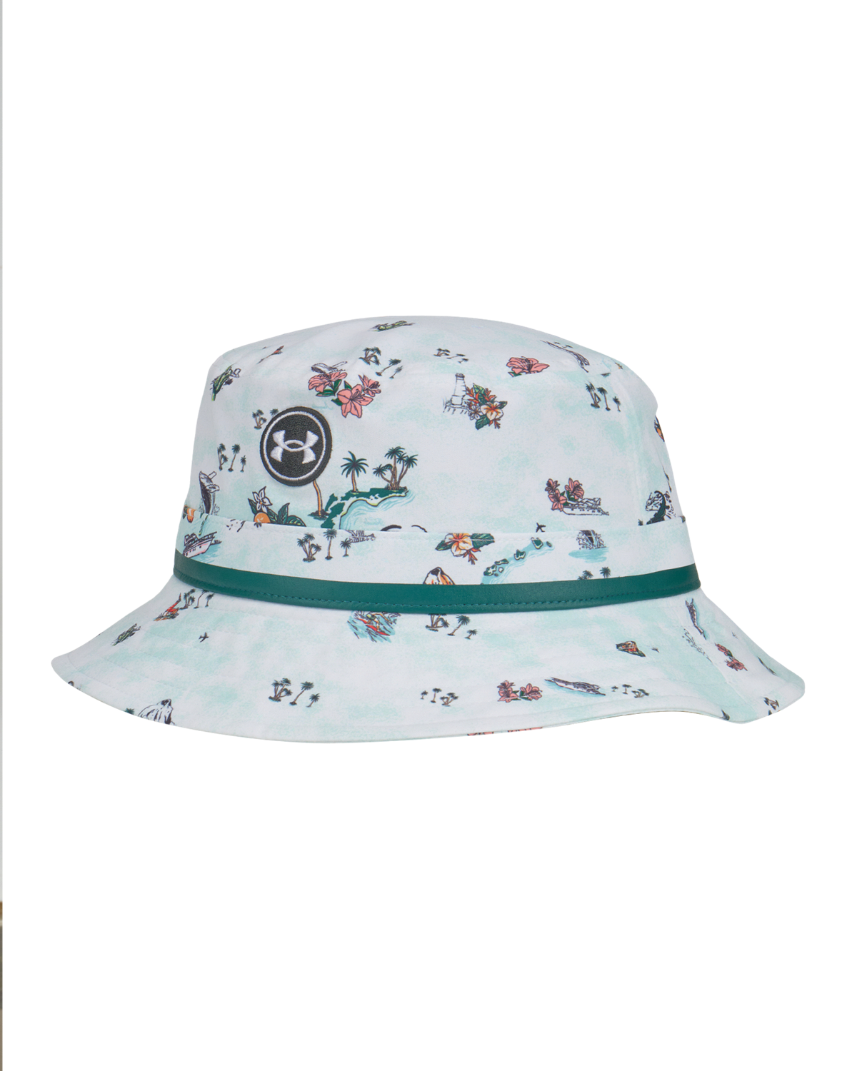 UA Drive Bucket Hat Cap