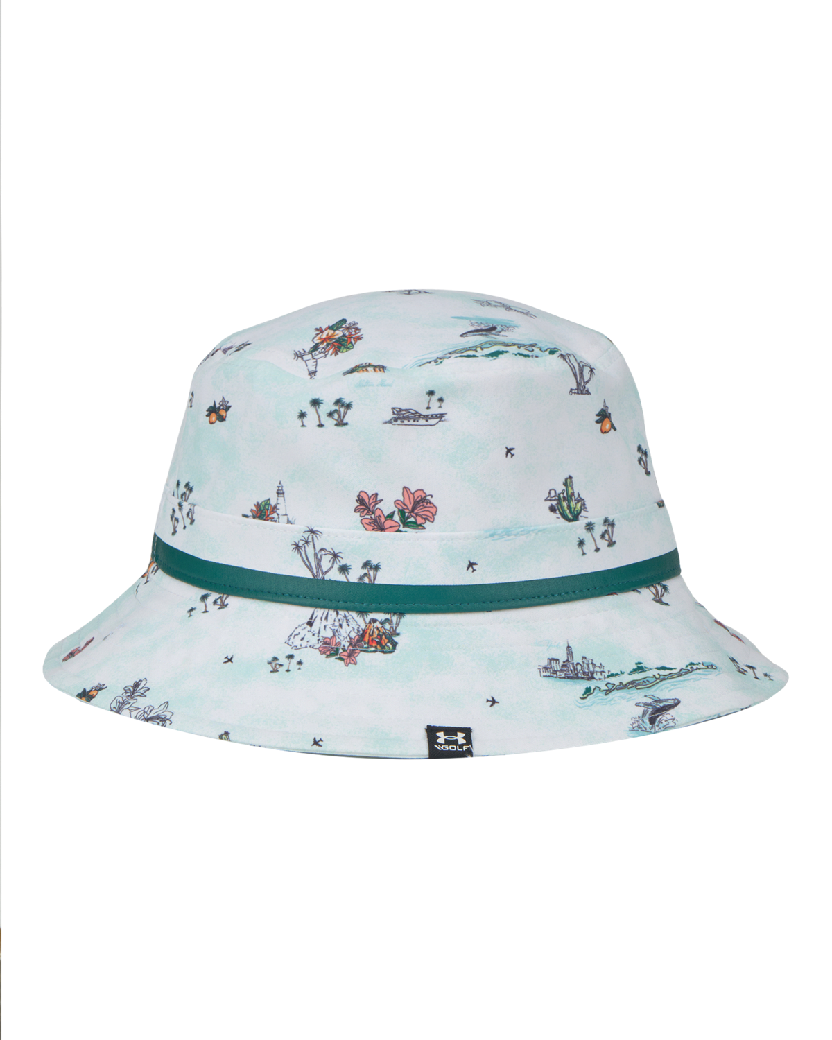 UA Drive Bucket Hat Cap