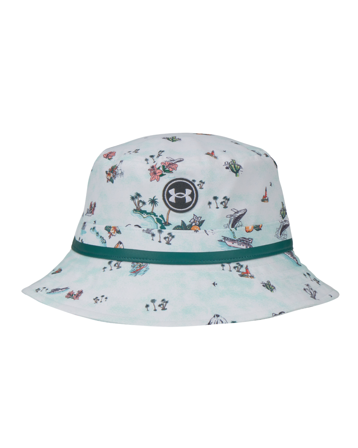 UA Drive Bucket Hat Cap
